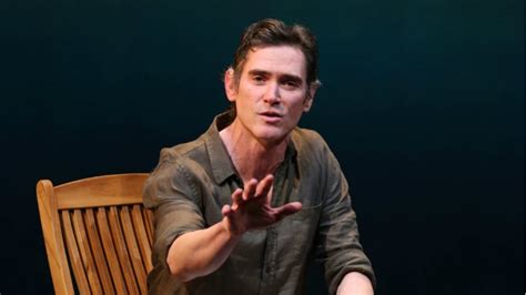Review: Billy Crudup is way more than a con man in compelling ‘Harry Clarke’